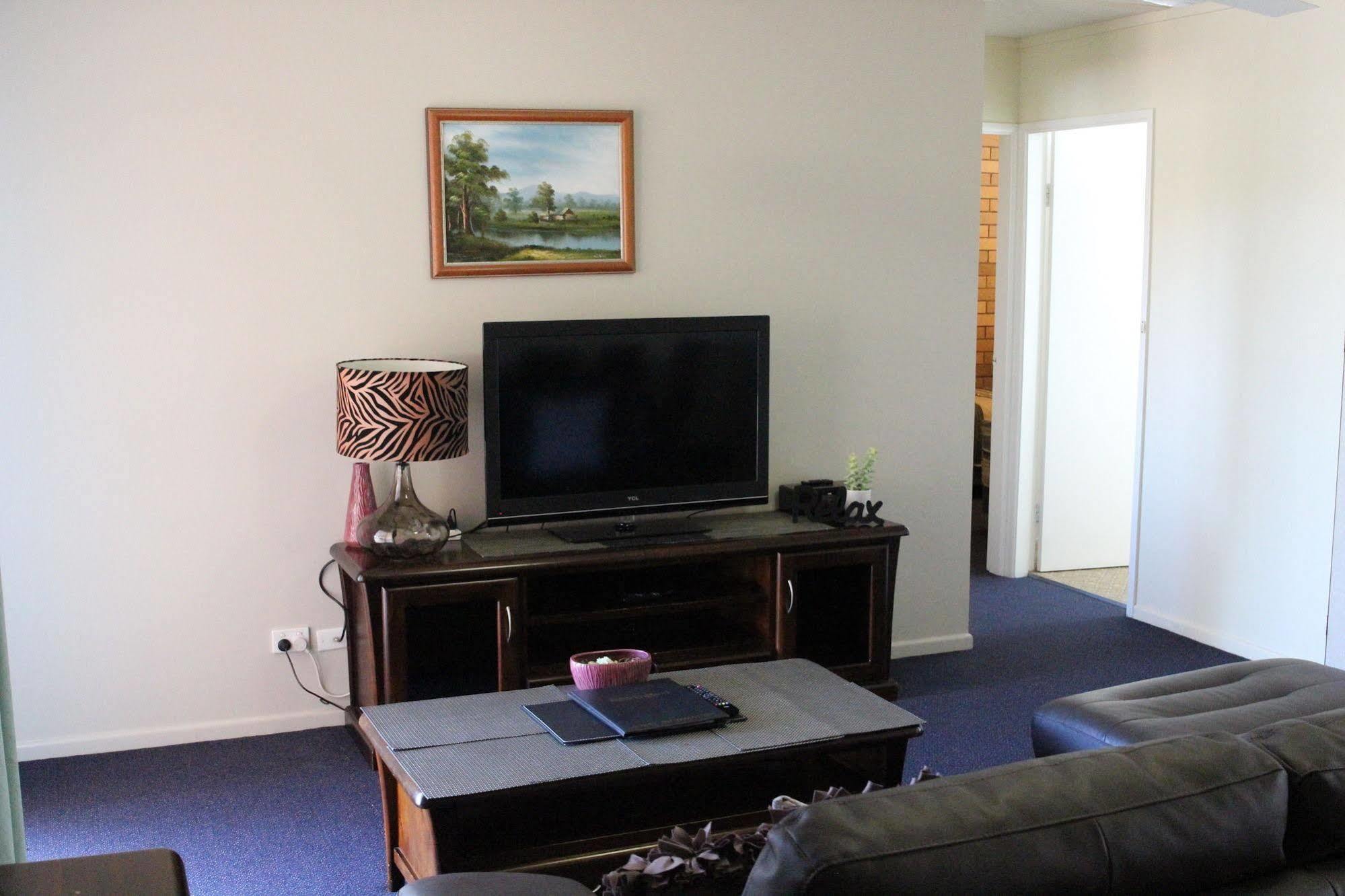 Westwood Motor Inn Armidale Exterior foto
