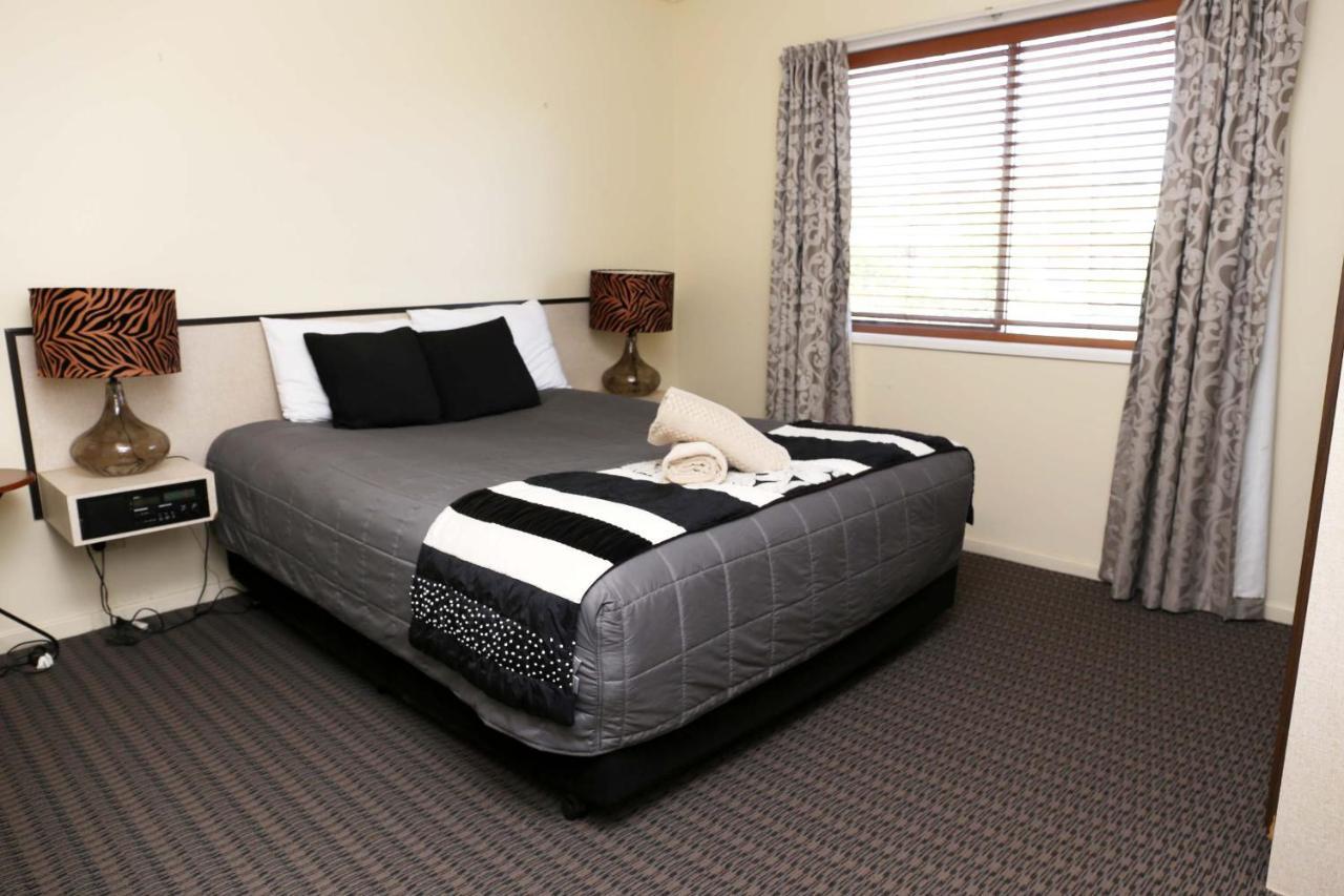 Westwood Motor Inn Armidale Exterior foto