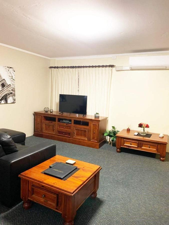 Westwood Motor Inn Armidale Exterior foto